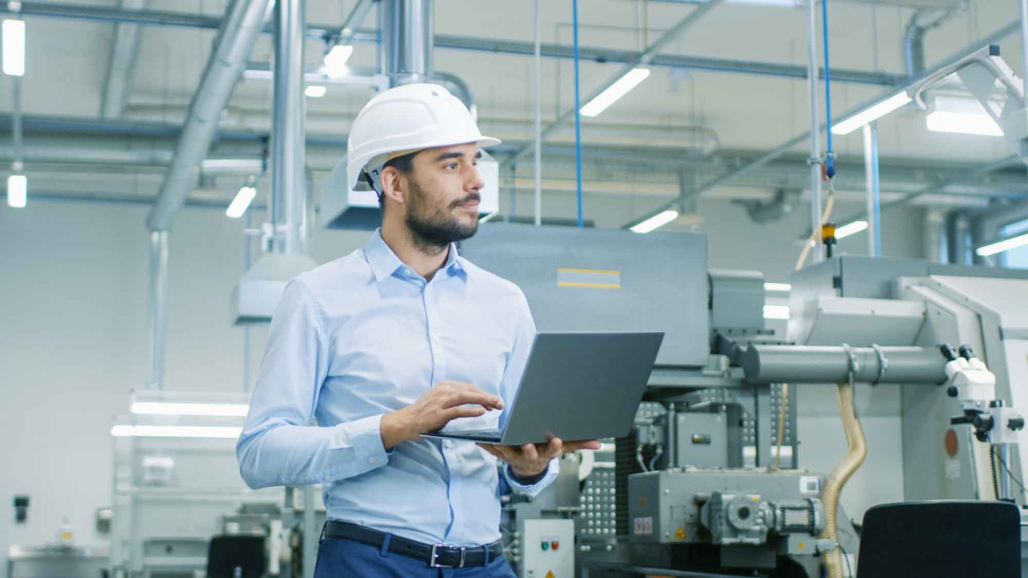 Which CMMS Is Good for Manufacturing Companies?