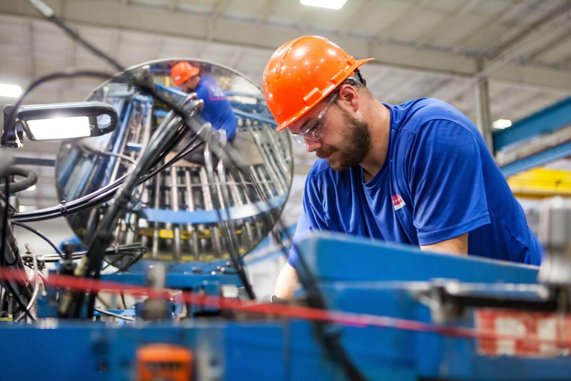 Transform Your Production with Hidaka USA's Manufacturing Expertise