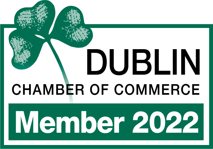 Dublin, OH Chamber of Commerce Logo